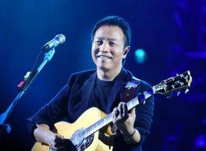 娱乐圈吃瓜许巍是谁呀